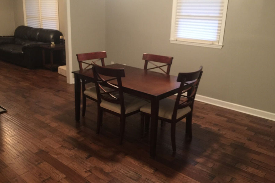 Hardwood Flooring Information Munday Hardwoods, Inc Hickory, Lenoir